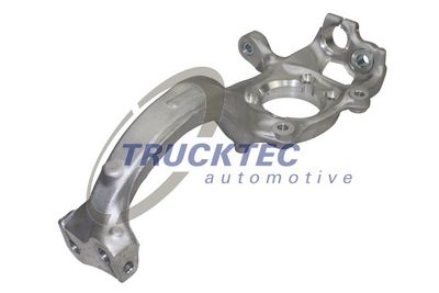 Steering Knuckle, wheel suspension TRUCKTEC AUTOMOTIVE 07.31.284