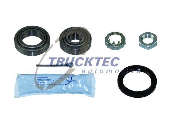 TRUCKTEC AUTOMOTIVE 07.32.015 Wheel Bearing Kit