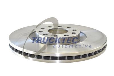 Brake Disc TRUCKTEC AUTOMOTIVE 07.35.051