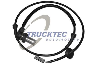 Sensor, wheel speed TRUCKTEC AUTOMOTIVE 07.35.133