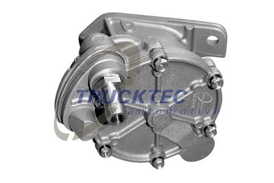 Vacuum Pump, braking system TRUCKTEC AUTOMOTIVE 07.36.001