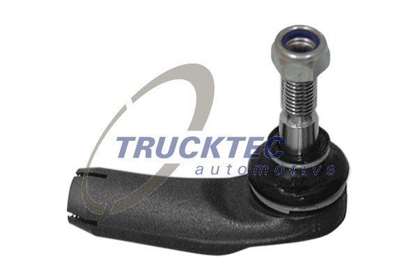 TRUCKTEC AUTOMOTIVE 07.37.022 Tie Rod End