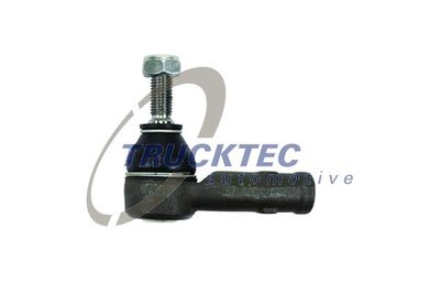 Tie Rod End TRUCKTEC AUTOMOTIVE 07.37.040