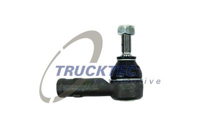 Tie Rod End TRUCKTEC AUTOMOTIVE 07.37.041