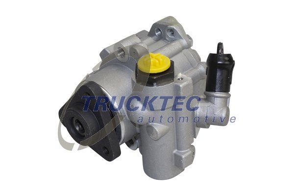 TRUCKTEC AUTOMOTIVE 07.37.163 Hydraulic Pump, steering