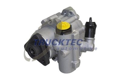 Hydraulic Pump, steering TRUCKTEC AUTOMOTIVE 07.37.163