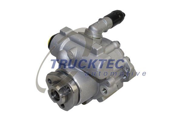 TRUCKTEC AUTOMOTIVE 07.37.166 Hydraulic Pump, steering