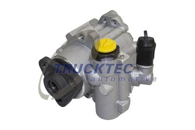 Hydraulic Pump, steering TRUCKTEC AUTOMOTIVE 07.37.171