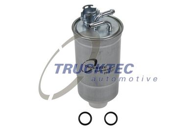 Fuel Filter TRUCKTEC AUTOMOTIVE 07.38.021