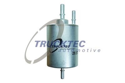 Fuel Filter TRUCKTEC AUTOMOTIVE 07.38.028
