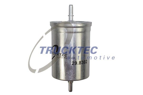 TRUCKTEC AUTOMOTIVE 07.38.038 Fuel Filter