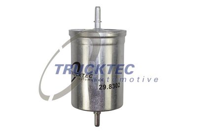 Fuel Filter TRUCKTEC AUTOMOTIVE 07.38.038