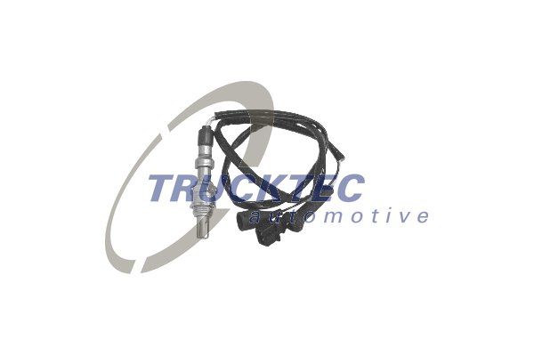 TRUCKTEC AUTOMOTIVE 07.39.022 Lambda Sensor