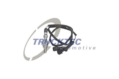 Lambda Sensor TRUCKTEC AUTOMOTIVE 07.39.022