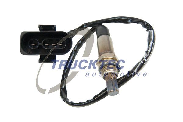 TRUCKTEC AUTOMOTIVE 07.39.025 Lambda Sensor