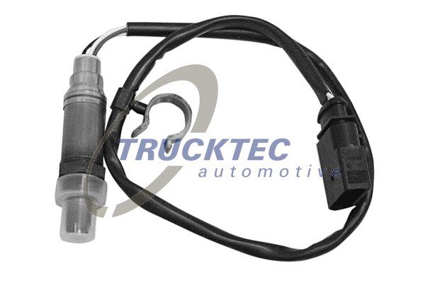 TRUCKTEC AUTOMOTIVE 07.39.029 Lambda Sensor