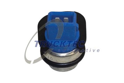 Sensor, coolant temperature TRUCKTEC AUTOMOTIVE 07.42.054