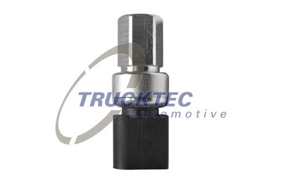 Pressure Switch, air conditioning TRUCKTEC AUTOMOTIVE 07.42.065