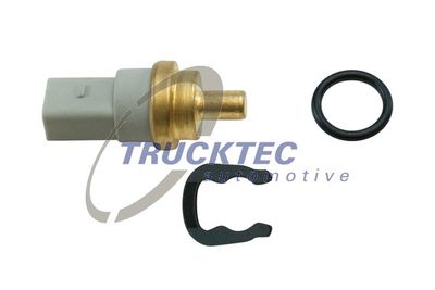 Sensor, coolant temperature TRUCKTEC AUTOMOTIVE 07.42.077