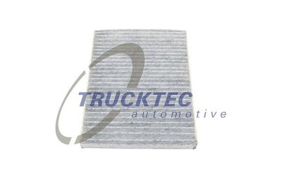 Filter, cabin air TRUCKTEC AUTOMOTIVE 07.59.023