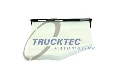 Filter, cabin air TRUCKTEC AUTOMOTIVE 07.59.028