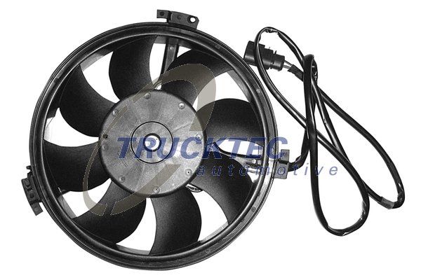 TRUCKTEC AUTOMOTIVE 07.59.030 Fan, engine cooling