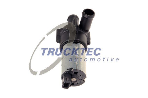 TRUCKTEC AUTOMOTIVE 07.59.036 Water Recirculation Pump, parking heater