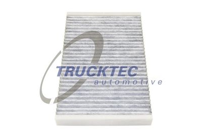 Filter, cabin air TRUCKTEC AUTOMOTIVE 07.59.042