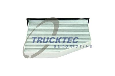 Filter, cabin air TRUCKTEC AUTOMOTIVE 07.59.043