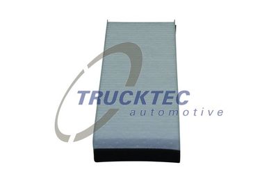 Filter, cabin air TRUCKTEC AUTOMOTIVE 07.59.049