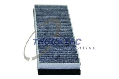 Filter, cabin air TRUCKTEC AUTOMOTIVE 07.59.050