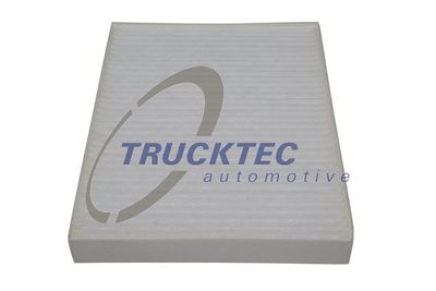 Filter, cabin air TRUCKTEC AUTOMOTIVE 07.59.052