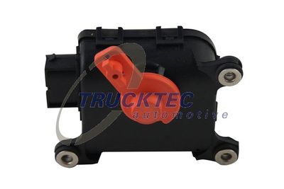 Actuator, blending flap TRUCKTEC AUTOMOTIVE 07.59.063