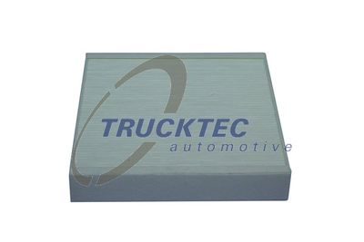 Filter, cabin air TRUCKTEC AUTOMOTIVE 07.59.071