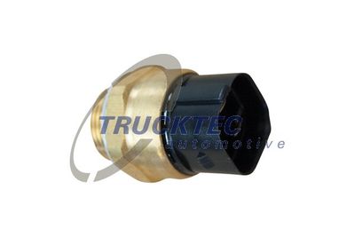 Temperature Switch, radiator fan TRUCKTEC AUTOMOTIVE 07.95.001