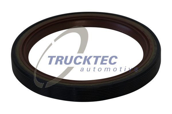 TRUCKTEC AUTOMOTIVE 07.10.008 Shaft Seal, crankshaft