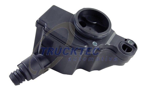 TRUCKTEC AUTOMOTIVE 07.10.068 Oil Separator, crankcase ventilation