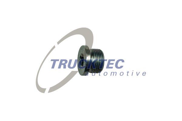 TRUCKTEC AUTOMOTIVE 07.10.079 Screw Plug, transmission housing