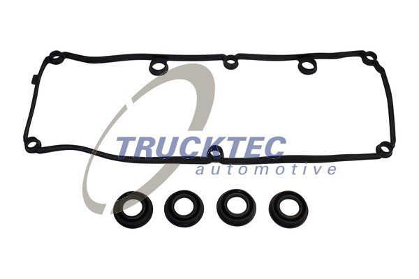 TRUCKTEC AUTOMOTIVE 07.10.108 Gasket Set, cylinder head cover