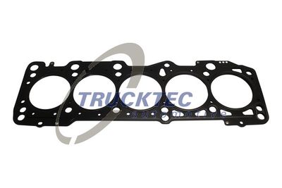 Gasket, cylinder head TRUCKTEC AUTOMOTIVE 07.10.114