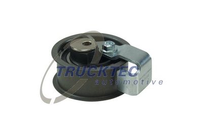 Tensioner Pulley, timing belt TRUCKTEC AUTOMOTIVE 07.12.104