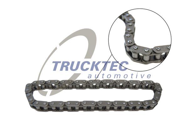 TRUCKTEC AUTOMOTIVE 07.12.124 Timing Chain