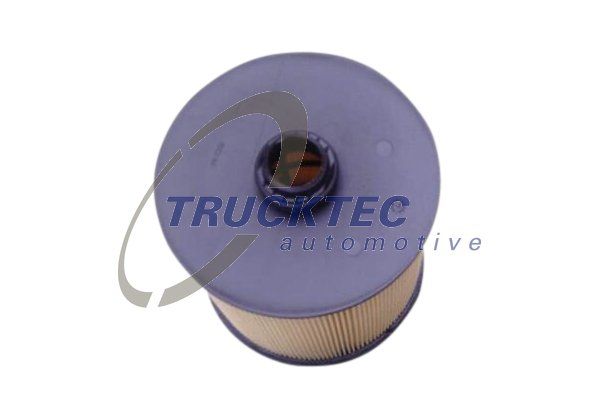 TRUCKTEC AUTOMOTIVE 07.14.001 Air Filter