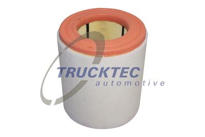 Air Filter TRUCKTEC AUTOMOTIVE 07.14.015