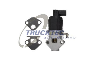 EGR Valve TRUCKTEC AUTOMOTIVE 07.14.040