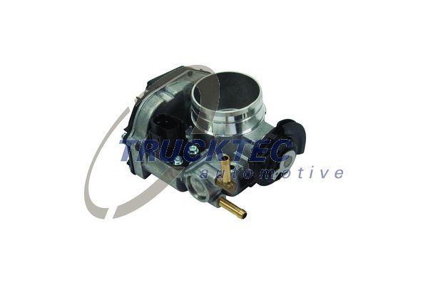 TRUCKTEC AUTOMOTIVE 07.14.201 Throttle Body