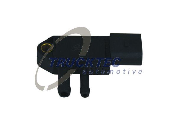 TRUCKTEC AUTOMOTIVE 07.14.255 Sensor, boost pressure