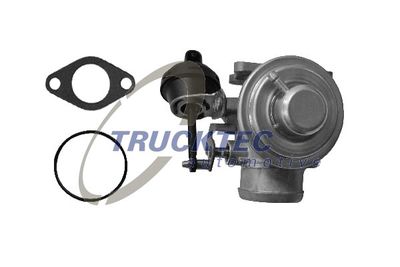 EGR Valve TRUCKTEC AUTOMOTIVE 07.16.009