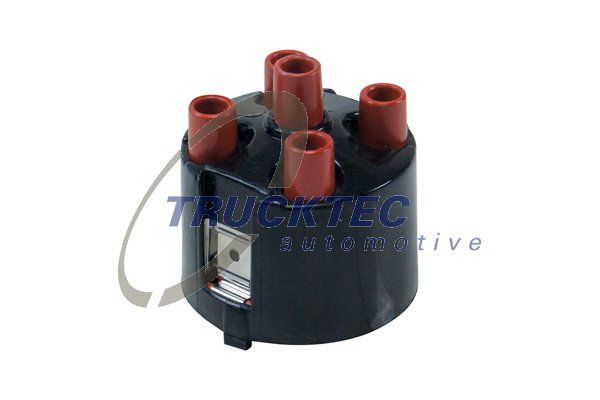 TRUCKTEC AUTOMOTIVE 07.17.010 Distributor Cap