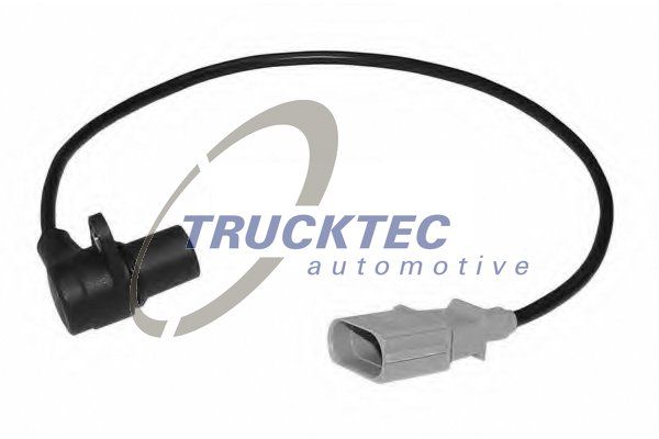 TRUCKTEC AUTOMOTIVE 07.17.037 Sensor, crankshaft pulse